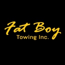 Fat Boy Towing and Transport, Inc. - Towing