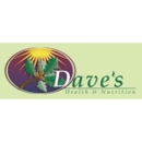 Dave's Health & Nutrition - Health & Diet Food Products