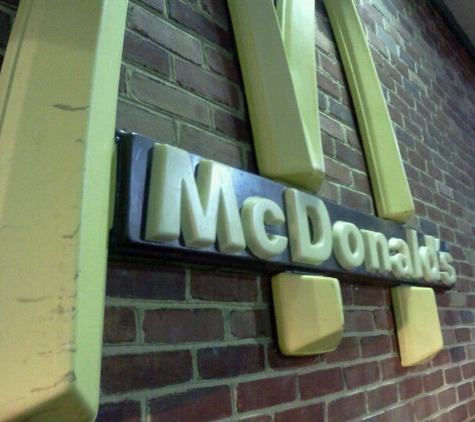 McDonald's - Suffolk, VA