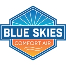 Blue Skies Comfort Air - Air Conditioning Equipment & Systems