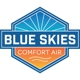 Blue Skies Comfort Air