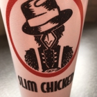 Slim Chickens