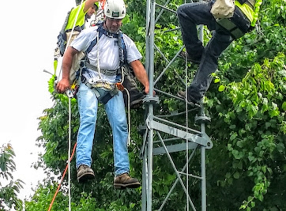 Tower Safety & Instruction - Phoenix, AZ