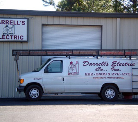 Darrell's Electric Co - Middleburg, FL