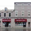 Strip District Meats - Wholesale Meat