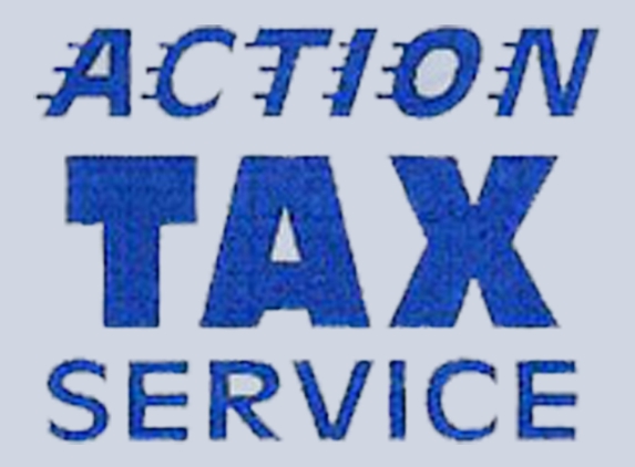 Action Tax Service - Eau Claire, WI