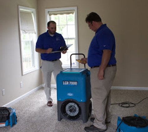 Steem Master Carpet Cleaner - Clarksville, TN