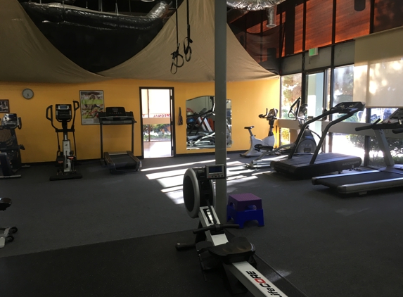 Evolution X Fitness - San Diego, CA