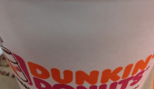 Dunkin' - Orange Park, FL