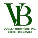 Vogler Brothers Inc - Septic Tank & System Cleaning