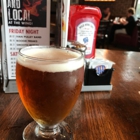 Wild Wing Cafe