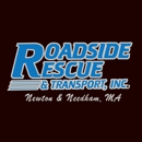 Roadside Rescue & Transport Inc - Auto Repair & Service