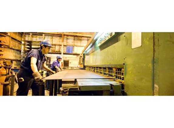 P & J Sheet Metal - Hemmant, QLD