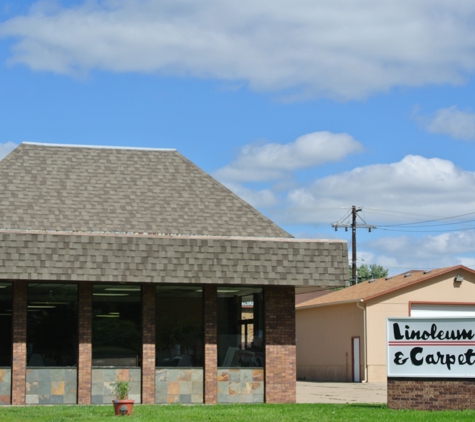 A-1 Linoleum and Carpet Co. - Lincoln, NE