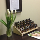 Worry-Free Wellness - Essential Oils