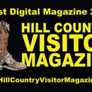 Hill Country Visitor Ctr-Mgzn - Magazine Subscription Agents