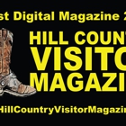 Hill Country Visitor Ctr-Mgzn