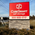 CubeSmart Self Storage