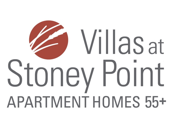 Villas at Stoney Point - Cedar Rapids, IA