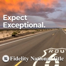 Fidelity National Title - Title Companies