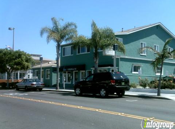 Schwarz Chiropractic - Manhattan Beach, CA