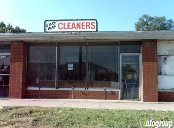 Easy Way Cleaners - Denver, CO