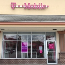 T-Mobile - Cellular Telephone Service