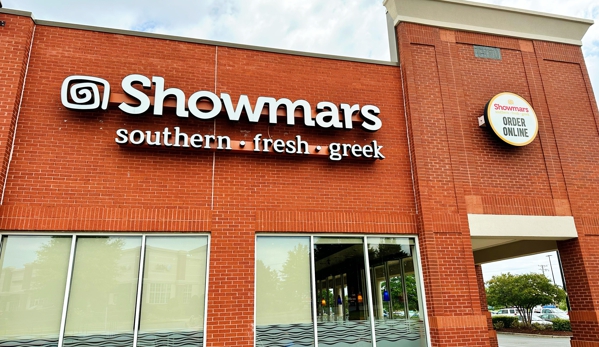 Showmars Steele Creek - Charlotte, NC