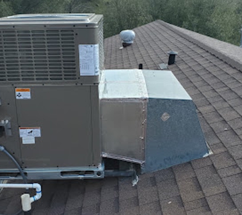 Air Master Comfort System - Coarsegold, CA