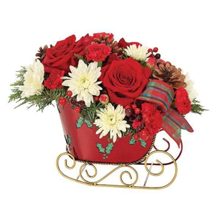 An Enchanted Garden Florist & Gift Shoppe LLC - Cambridge, OH