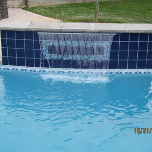Hartt's Pool Plastering - Turlock, CA