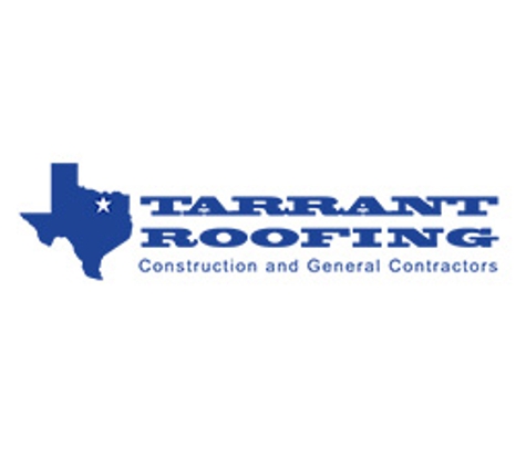 Tarrant Fabrication - Fort Worth, TX