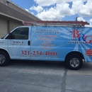 BRG Air Systems - Air Conditioning Service & Repair