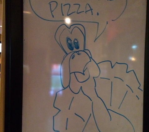 Gramboli's Pizza - Oaklandon, IN