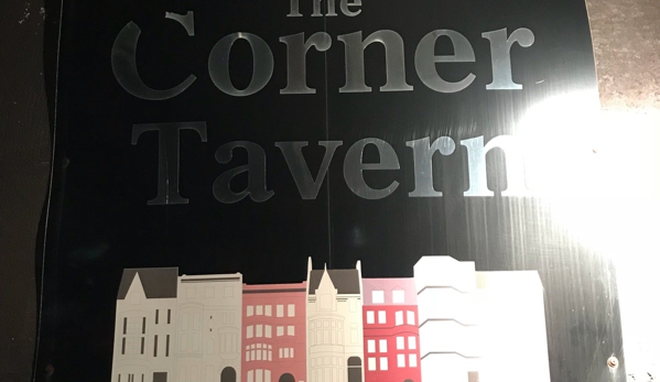 The Corner Tavern - Boston, MA