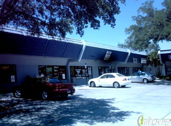 Gtb Foods Inc - Clearwater, FL