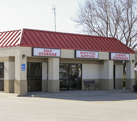 U-Stor Northwest (21st & Maize) - Wichita, KS