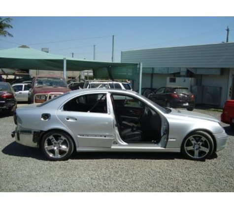 McAully Smash Repairs - Ipswich, QLD