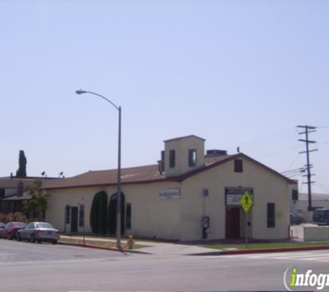 True Light Baptist Church - Los Angeles, CA