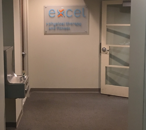 Excel Physical Therapy - Walnut Street - Philadelphia, PA