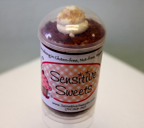 Sensitive Sweets - Fountain Valley, CA