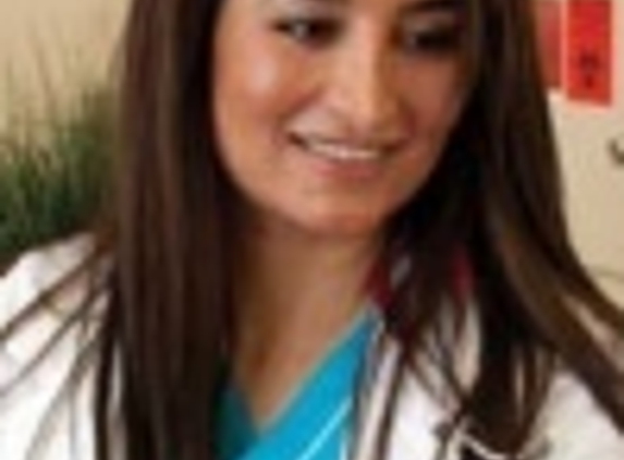 Dr. Guita Tabassi, DO - Las Vegas, NV