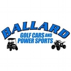 Ballard Golf Cars & Power Sports