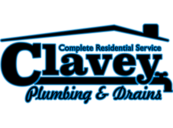 Clavey Plumbing & Drains - Waxhaw, NC