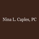 Caples, Nina L. P.C. - Attorneys