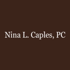 Caples, Nina L. P.C.