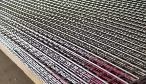 Southern Steel Supplies - Murray Bridge, SA. Mesh