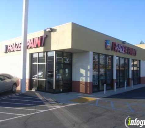 AutoZone Auto Parts - Mission Hills, CA