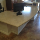 Counter Top Shop - Kitchen Planning & Remodeling Service
