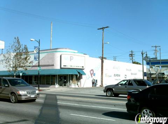 La Popular Furniture - Reseda, CA